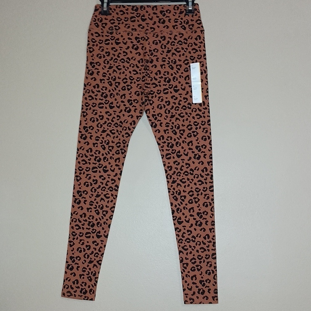 Wild Fable Animal Print High-Rise Legging - Picture 2 of 6